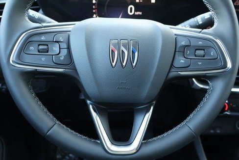 New 2026 Buick Encore GX Preferred w/ Comfort Package image 28