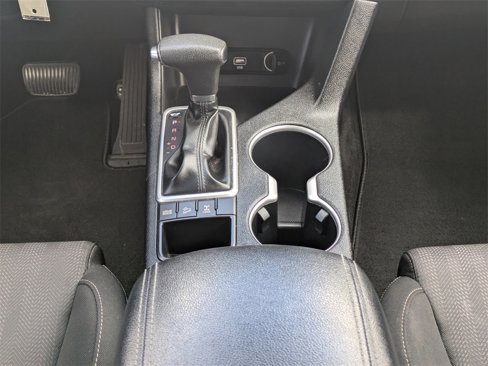 Used 2021 Kia Sportage LX image 19