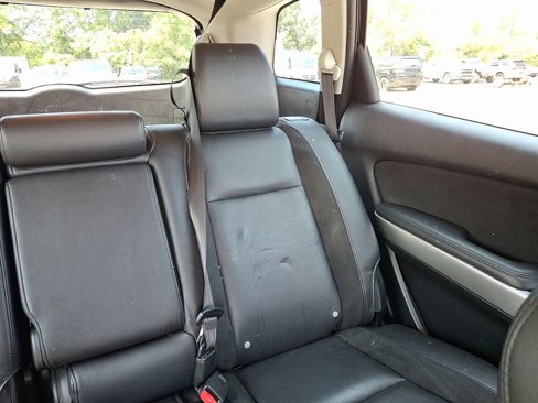 Used 2015 MAZDA CX-9 Grand Touring image 21