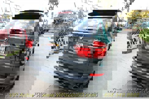 Used 2013 BMW X5 xDrive35i image 38
