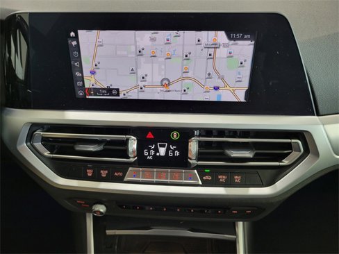 Used 2020 BMW 330i Sedan w/ Driving Assistance Package image 21