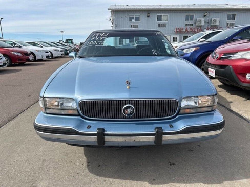 Used 1993 Buick Le Sabre Limited image 8