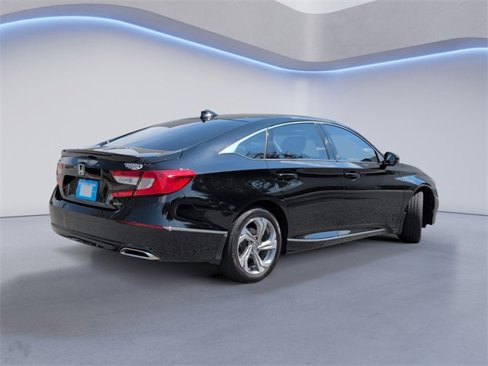 Used 2019 Honda Accord EX-L image 4