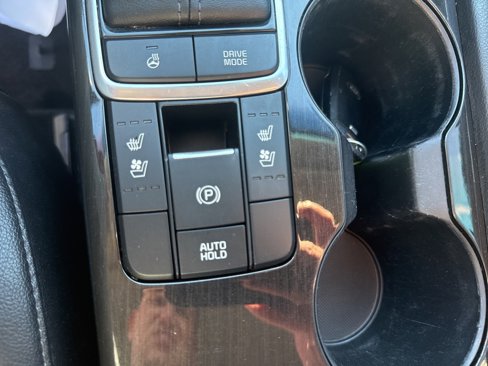 Used 2020 Kia Optima Premium image 31