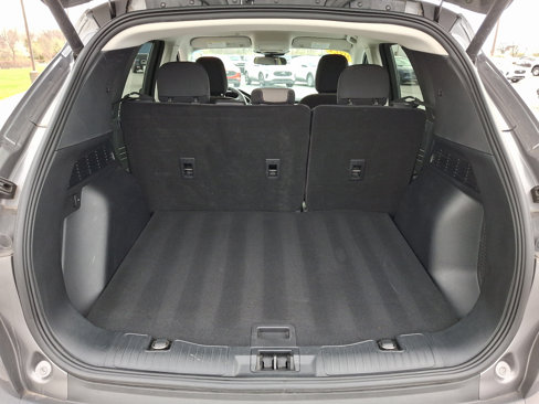 Used 2021 Ford Escape SE w/ Convenience Package image 28