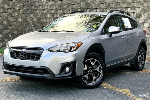 Used 2019 Subaru Crosstrek 2.0i Premium w/ Popular Package #2 image 3