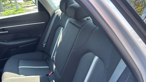 Used 2024 Hyundai Sonata SEL image 30