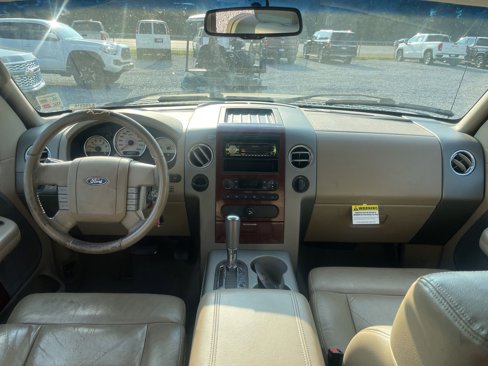 Used 2006 Ford F150 XLT image 9