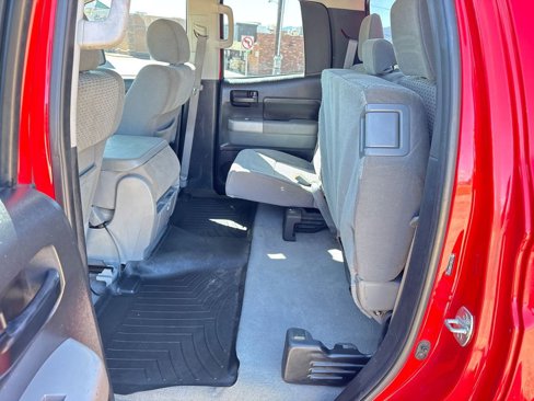 Used 2008 Toyota Tundra SR5 image 16