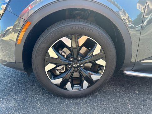 Used 2023 Kia Sportage X-Line w/ X-Line Premium Package image 15