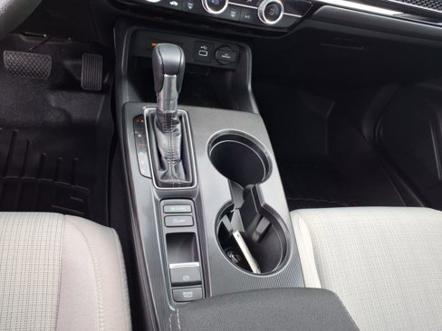 Used 2023 Honda Civic LX image 19