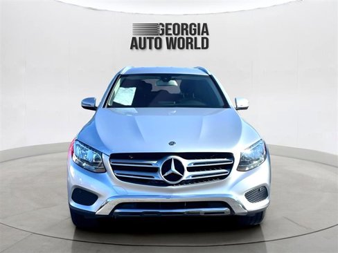 Used 2019 Mercedes-Benz GLC 300 image 8
