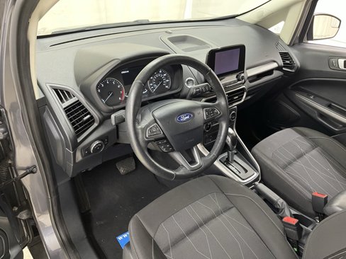Used 2019 Ford EcoSport SE image 19