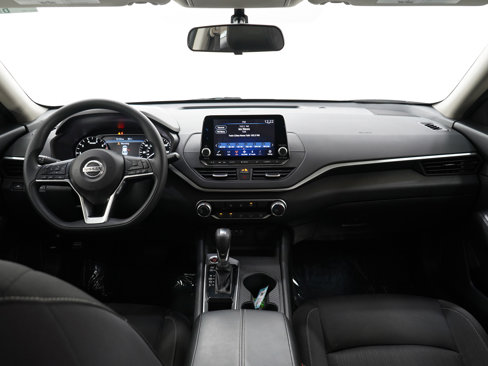 Used 2020 Nissan Altima 2.5 S image 12
