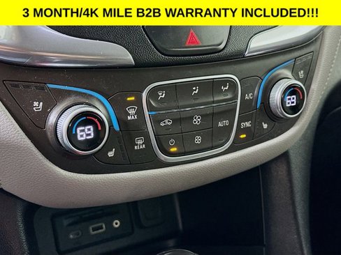 Used 2019 Chevrolet Equinox Premier image 15