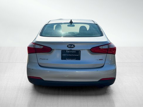 Used 2014 Kia Forte EX image 6