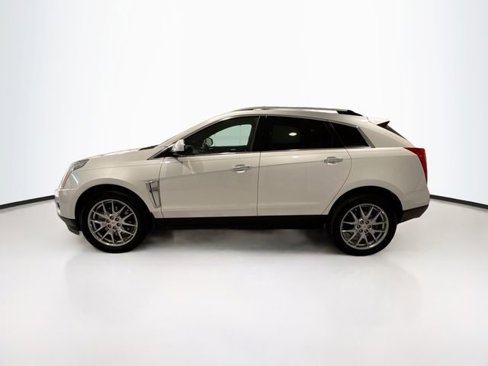 Used 2014 Cadillac SRX Premium image 4