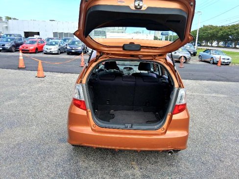 Used 2011 Honda Fit Sport image 32