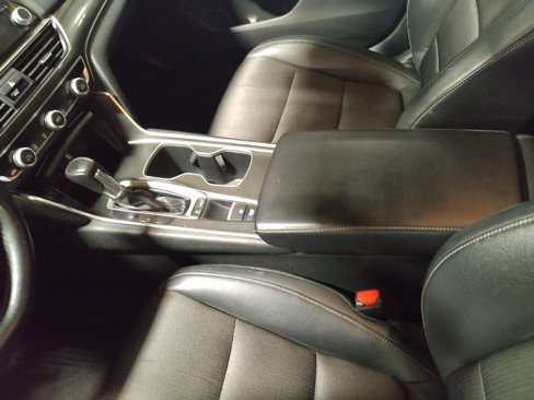 Used 2018 Honda Accord Sport image 26