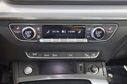 Used 2021 Audi Q5 2.0T Premium Plus w/ Premium Plus Package image 20