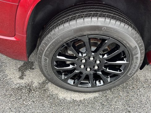 Certified 2020 GMC Acadia Denali w/ Technology Package image 24