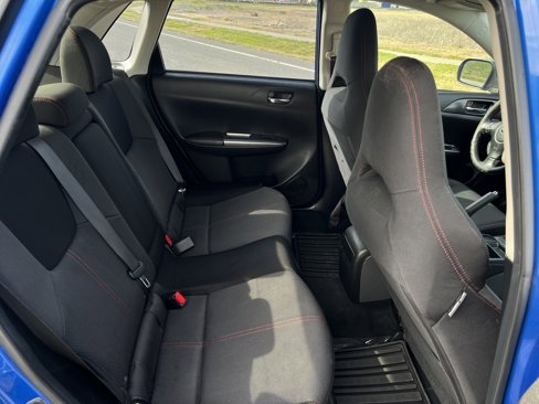 Used 2014 Subaru Impreza WRX Premium w/ Popular Package #2 (IYO) image 25