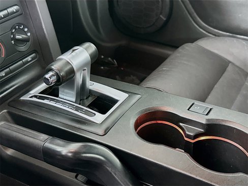 Used 2009 Ford Mustang GT image 15