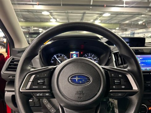 Used 2023 Subaru Crosstrek 2.0i image 11