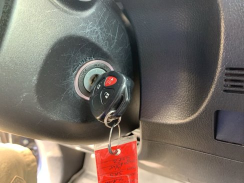 Used 2019 Toyota 4Runner SR5 image 27