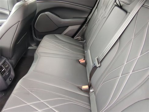 Used 2024 Ford Mustang Mach-E Select w/ Comfort Package Lite image 28