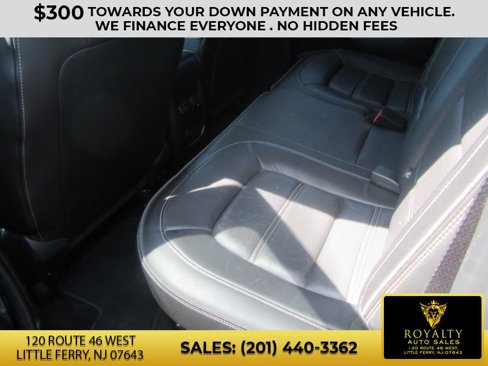 Used 2017 GMC Canyon Denali image 27