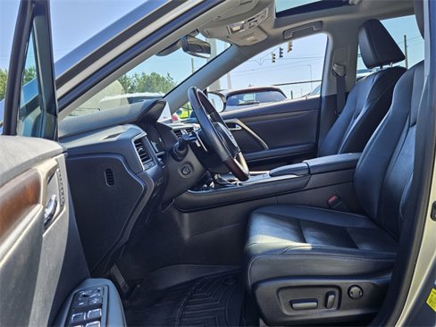 Used 2021 Lexus RX 350 FWD w/ Premium Package image 6