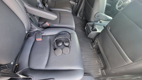 Used 2023 Honda Odyssey Touring image 22