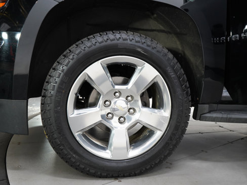 Used 2016 Chevrolet Tahoe LT w/ Luxury Package image 33