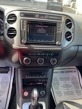 Used 2017 Volkswagen Tiguan Wolfsburg Edition image 25