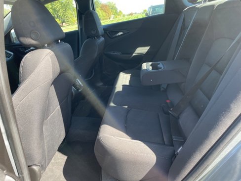 Used 2024 Chevrolet Malibu LT image 13