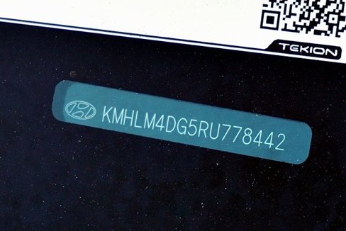 Certified 2024 Hyundai Elantra SEL image 34