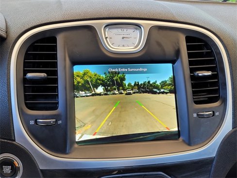 Used 2021 Chrysler 300 Touring w/ Sport Appearance Package image 19