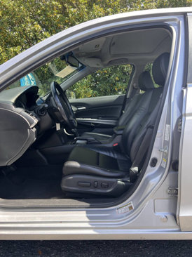 Used 2009 Honda Accord EX-L image 8