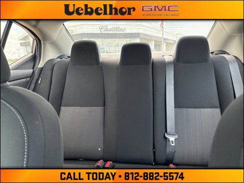 Used 2024 Nissan Sentra SV image 18