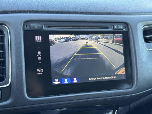 Used 2016 Honda HR-V EX-L image 30