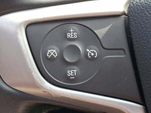 Used 2018 GMC Terrain SLE image 21