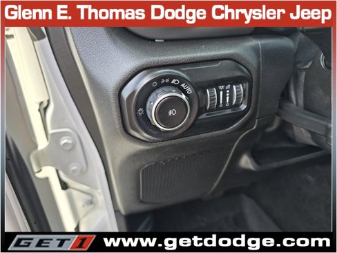 Certified 2021 Jeep Wrangler Unlimited Sport w/ Sun And Sound Package image 21