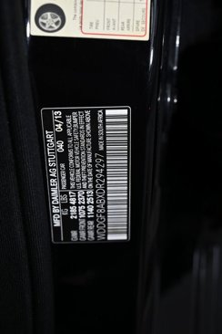 Used 2013 Mercedes-Benz C 300 4MATIC Sedan image 32