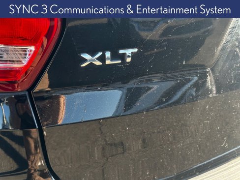 Used 2018 Ford Explorer XLT w/ Equipment Group 202A image 13