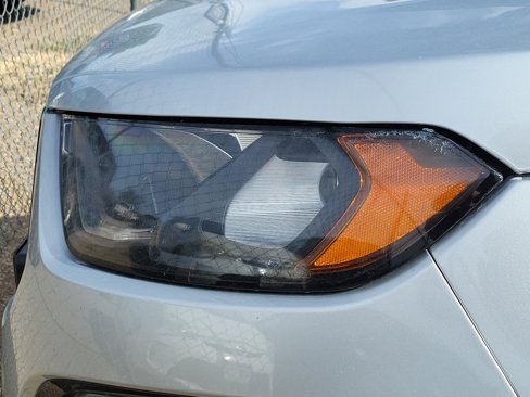 Used 2021 Ford EcoSport SES w/ Interior Protection Package image 6