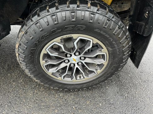 Used 2022 Chevrolet Colorado ZR2 image 38