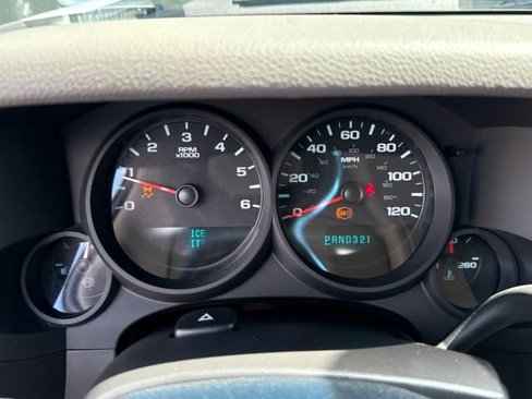 Used 2012 GMC Sierra 1500 SL image 15