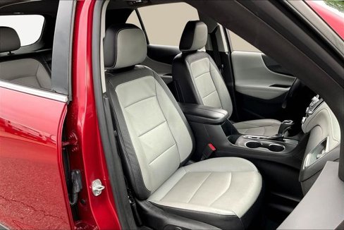 Used 2020 Chevrolet Equinox Premier image 19