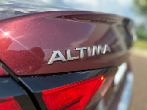 Used 2023 Nissan Altima 2.5 SL image 10